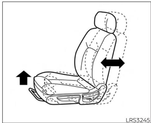 NISSAN Sentra 2024 - MISE EN GARDE - 1