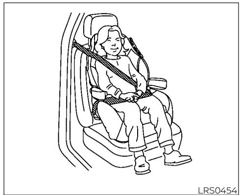 NISSAN Sentra 2024 - AVERTISSEMENT - 2