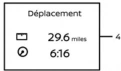 NISSAN Sentra 2024 - AFFICHAGE AU DEMARRAGE - 11