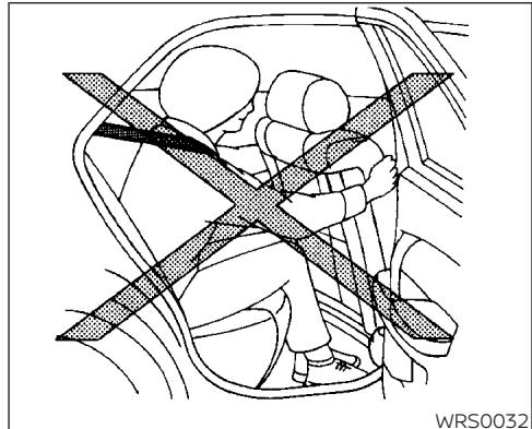 NISSAN Sentra 2024 - AVERTISSEMENT - 1