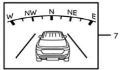 NISSAN Sentra 2024 - AFFICHAGE AU DEMARRAGE - 9