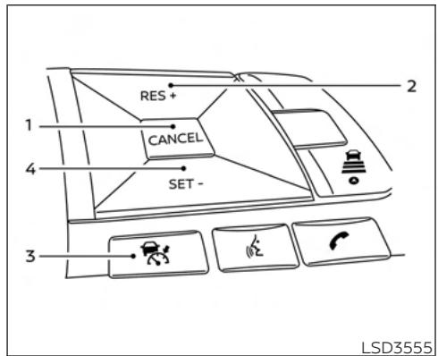 NISSAN Sentra 2024 - AVERTISSEMENT - 1