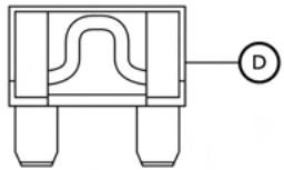 NISSAN Sentra 2024 - Une inspection adequate des freins doit etre effectuee aux intervalles prescrits. - 4