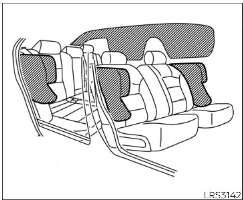 NISSAN Sentra 2024 - A VERTISSEMENT - 1