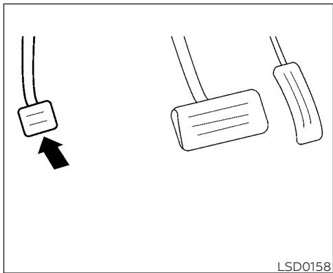 NISSAN Sentra 2024 - Pour le relâcher : - 1