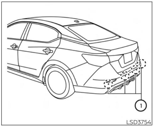 NISSAN Sentra 2024 - AVERAGEMENT - 1