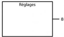 NISSAN Sentra 2024 - AFFICHAGE AU DEMARRAGE - 8