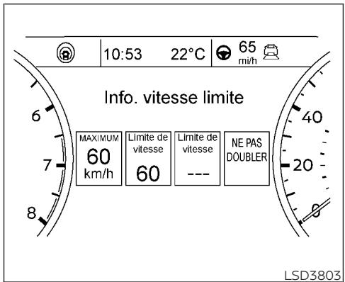 NISSAN Sentra 2024 - AVERTISSEMENT - 1