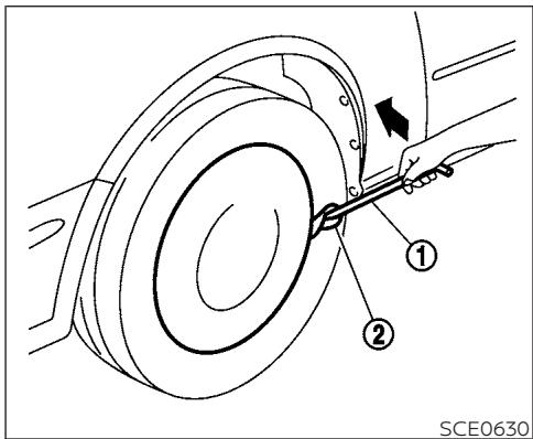 NISSAN Sentra 2024 - MISE EN GARDE - 1