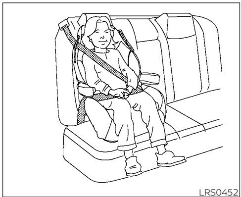 NISSAN Sentra 2024 - AVERTISSEMENT - 4