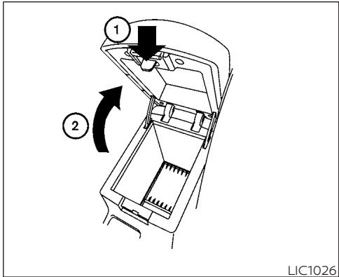 NISSAN Sentra 2024 - AVERTISSEMENT - 1