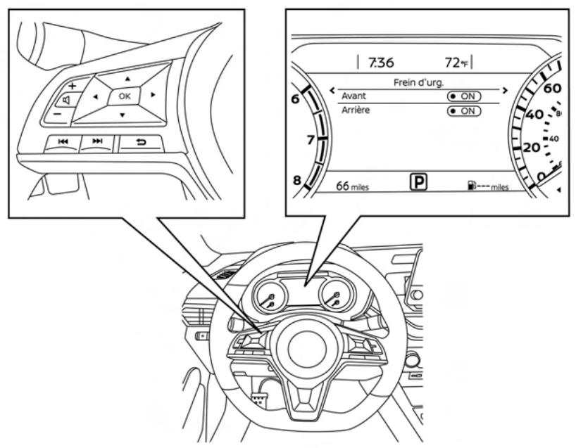 NISSAN Sentra 2024 - REMARQUE: - 1