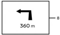 NISSAN Sentra 2024 - AFFICHAGE AU DEMARRAGE - 12