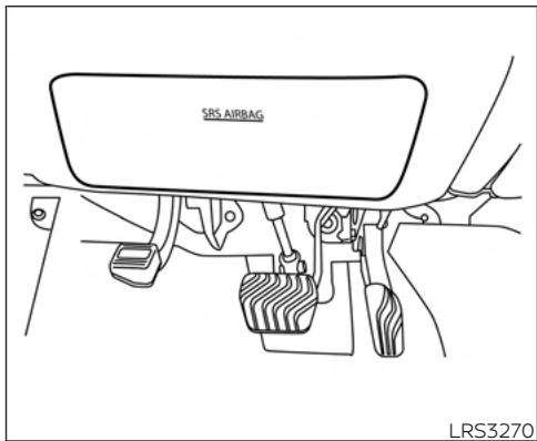 NISSAN Sentra 2024 - A AVERTISSEMENT - 1