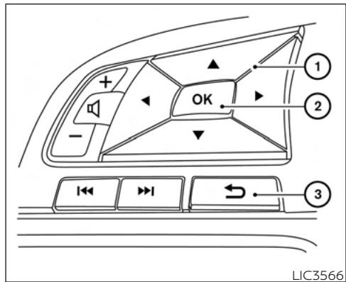 NISSAN Sentra 2024 - ÉCRAN MULTIFONCTION DE 18 CM (7 po) DE TYPE B (selon l'équipement) - 2