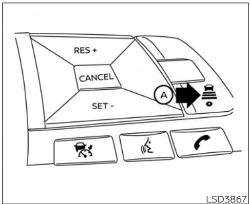 NISSAN Sentra 2024 - Changement de la vitesse programmée - 1
