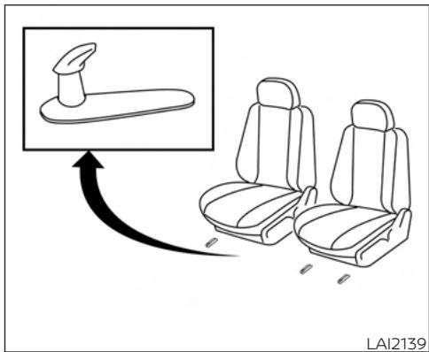 NISSAN Sentra 2024 - Pour éviter d'endommager le toit ouvrant transparent lorsqu vous le nettoyez : - 1