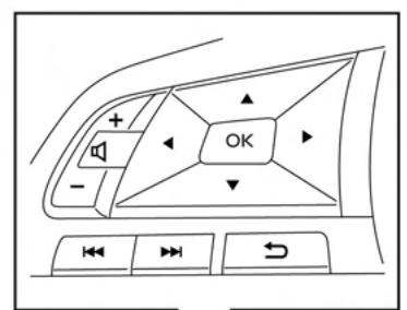 NISSAN Sentra 2024 - FONCTIONNEMENT DU SYSTÉME D'AVERTISSEMENT SUR ANGLE MORT - 1