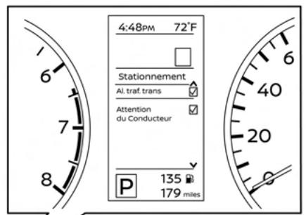 NISSAN Sentra 2024 - REMARQUE: - 2