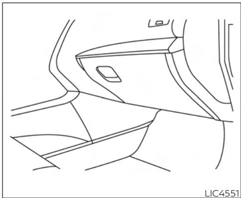 NISSAN Sentra 2024 - AVERTISSEMENT - 1