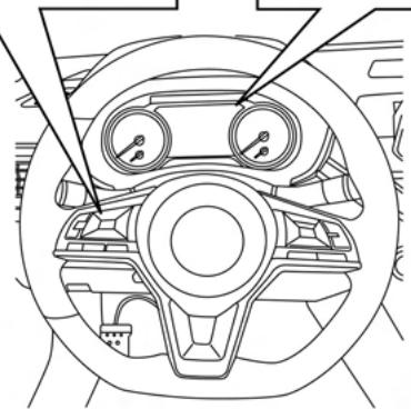 NISSAN Sentra 2024 - FONCTIONNEMENT DU SYSTEME - 5