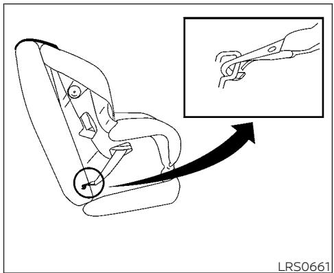 NISSAN Sentra 2024 - AVERTISSEMENT - 1