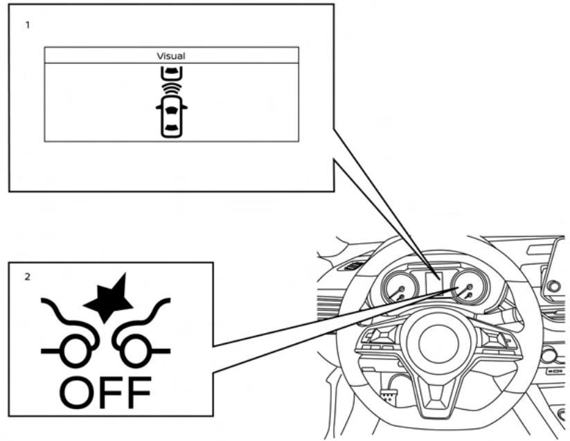 NISSAN Sentra 2024 - AVERAGEMENT - 3