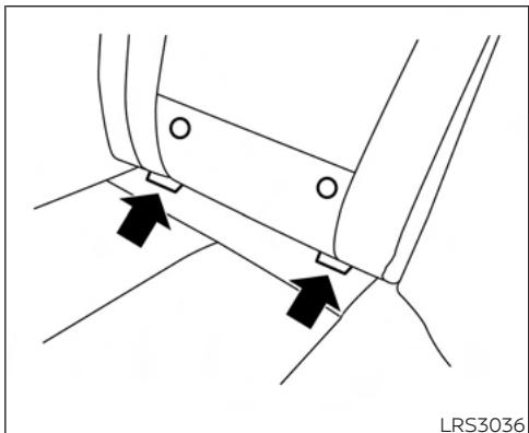 NISSAN Sentra 2024 - A AVENTISSEMENT - 1