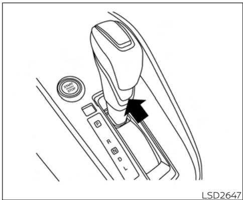 NISSAN Sentra 2024 - AVERTISSEMENT - 1