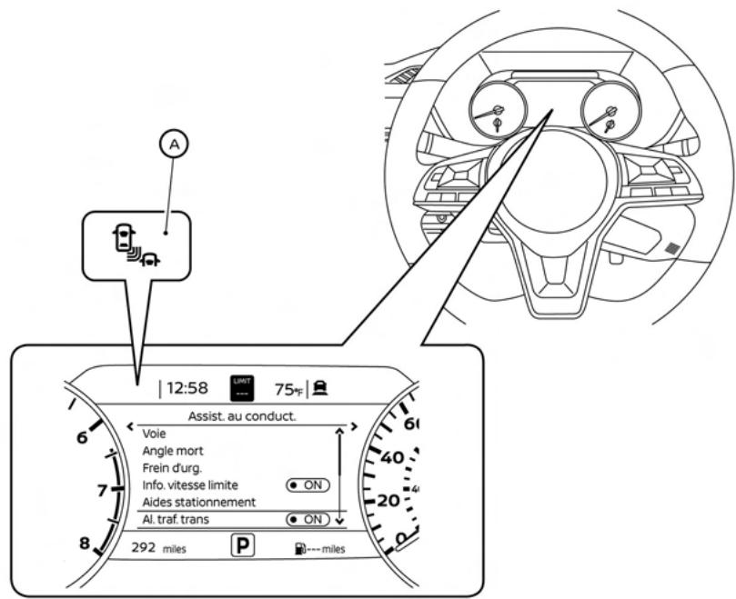 NISSAN Sentra 2024 - REMARQUE: - 2