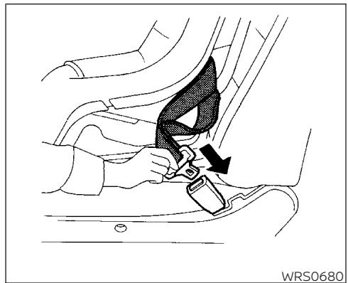 NISSAN Sentra 2024 - AVERTISSEMENT - 2