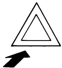 NISSAN Sentra 2024 - INTERRUPTEUR DE FEUX DE DÉTRESSE - 1