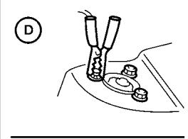 NISSAN Sentra 2024 - AVERTISSEMENT - 1