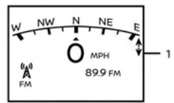 NISSAN Sentra 2024 - AFFICHAGE AU DEMARRAGE - 1