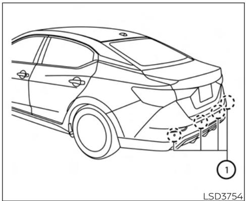 NISSAN Sentra 2024 - Mesures à prendre : - 1