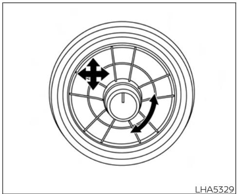 NISSAN Sentra 2024 - AMISE EN GARDE - 2