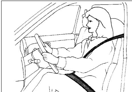 NISSAN Sentra 2024 - Système de rideaux gonflables latéraux et sacs gonflables en cas de rensevement montés dans le toit - 1