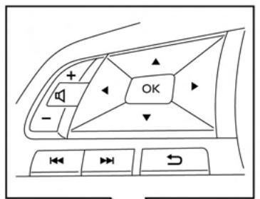 NISSAN Sentra 2024 - Pour les vehicules équipés du compteur de 7 pouces - 4