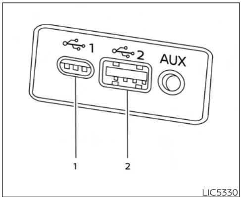 NISSAN Sentra 2024 - MISE EN GARDE - 2