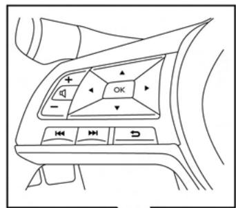 NISSAN Sentra 2024 - Pour les vehicules équipés du compteur de 7 pouces - 2