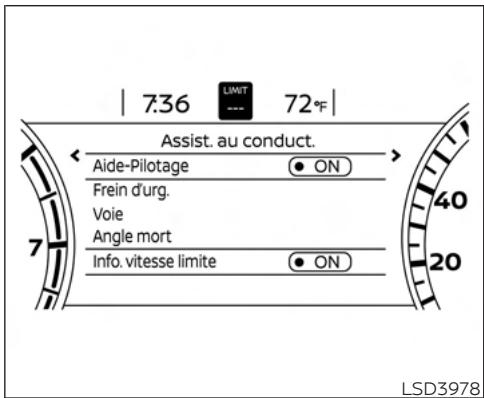 NISSAN Sentra 2024 - AMISE EN GARDE - 1