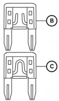 NISSAN Sentra 2024 - AVENTISSEMENT - 1