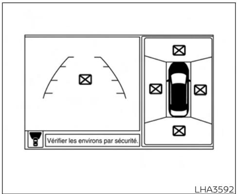 NISSAN Sentra 2024 - Système temporairement indisponible - 1