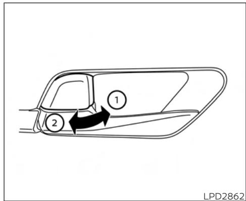 NISSAN Sentra 2024 - Côté conducteur - 1