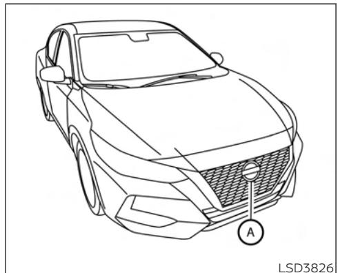 NISSAN Sentra 2024 - AVERAGEMENT - 1