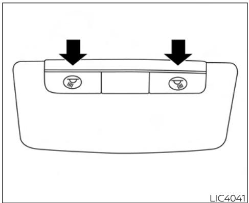NISSAN Sentra 2024 - AMISE EN GARDE - 1
