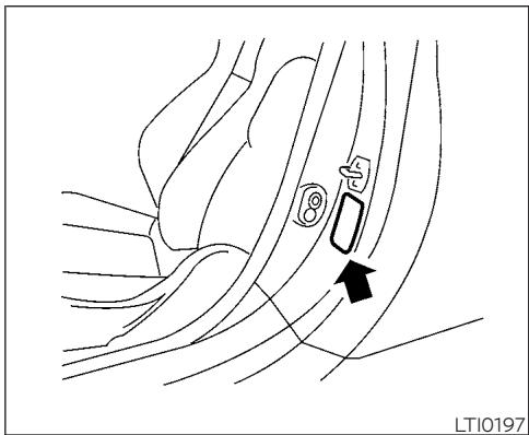NISSAN Sentra 2024 - IDENTIFICATION DU VEHICULE - 6