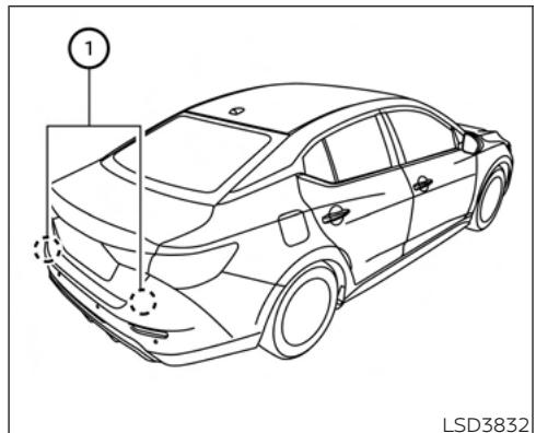 NISSAN Sentra 2024 - AVERAGEMENT - 1