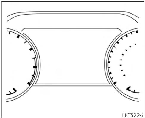 NISSAN Sentra 2024 - ÉCRAN MULTIFONCTION DE 18 CM (7 po) DE TYPE B (selon l'équipement) - 1