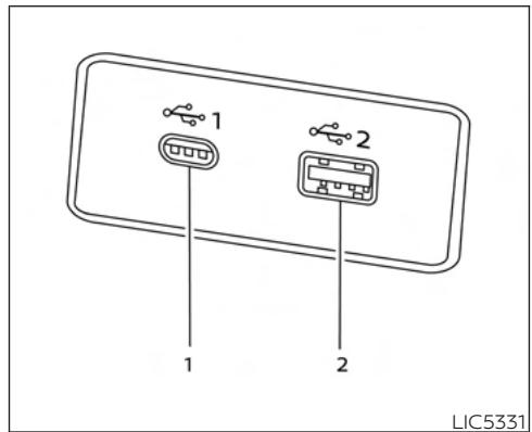 NISSAN Sentra 2024 - MISE EN GARDE - 3